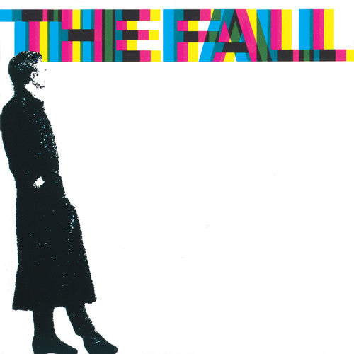 Fall - 45 84 89 A Sides