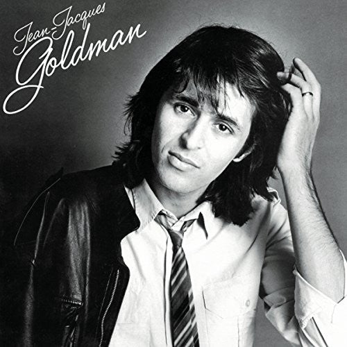 Jean-Jacques Goldman - Minoritaire