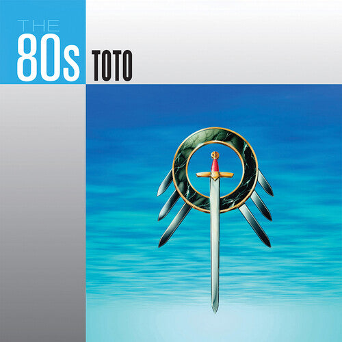 TOTO - The 80's: Toto