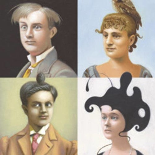 King Crimson - Uncertain Times: Tour Vinyl