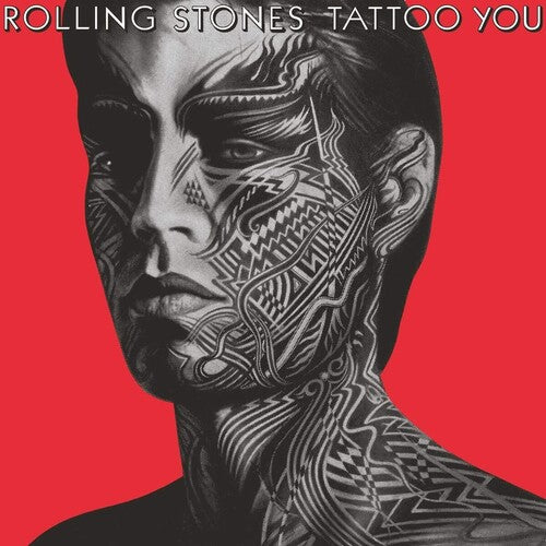 Rolling Stones - TATTOO YOU