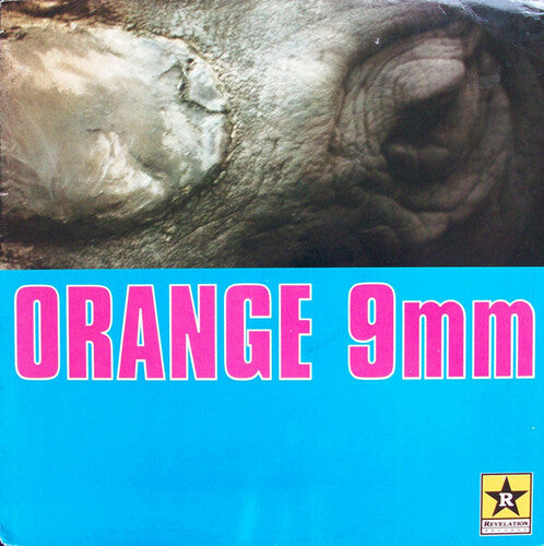 Orange 9mm - Orange 9MM