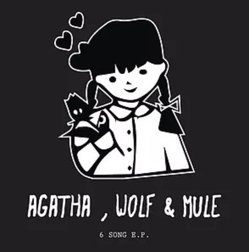 Wolf & Mule Agatha - Ep 1
