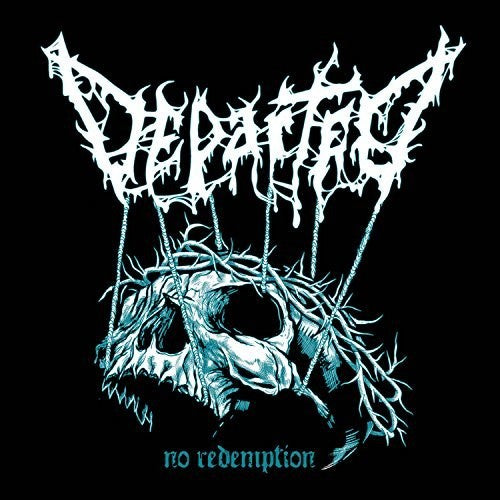 Departed - No Redemption