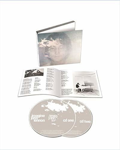 John Lennon - Imagine The Ultimate Collection