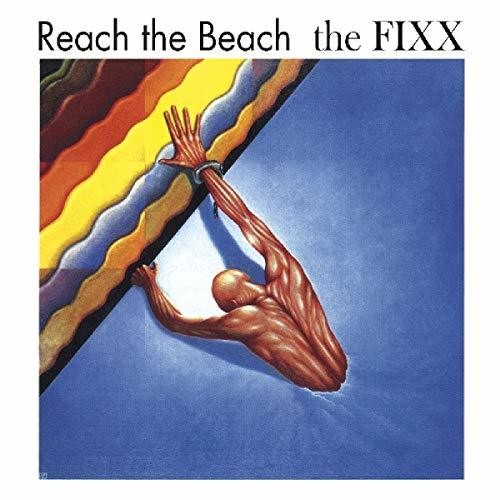 Fixx - Reach The Beach