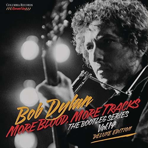 Bob Dylan - More Blood More Tracks: the Bootleg Series 14