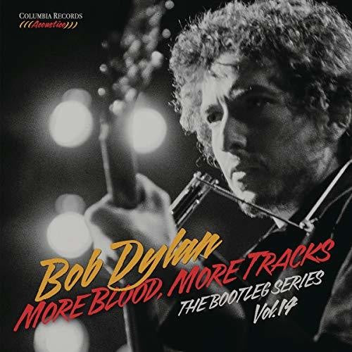 Bob Dylan - More Blood More Tracks: The Bootleg Series, Vol. 14