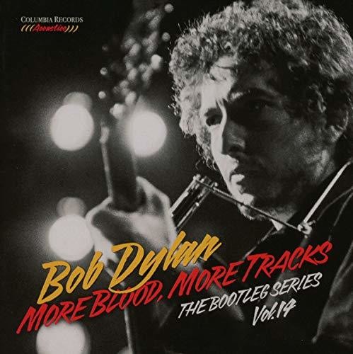 Bob Dylan - More Blood More Tracks: the Bootleg Series 14