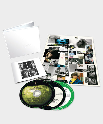 Beatles - The Beatles (The White Album)