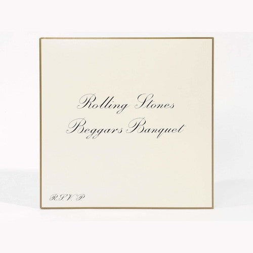 Rolling Stones - Beggars Banquet (50th Anniversary Edition)