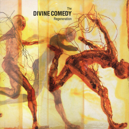 Divine Comedy - Regeneration