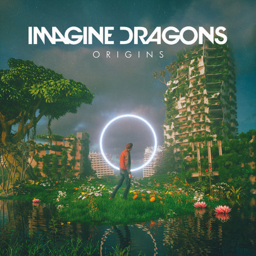 Imagine Dragons - Origins