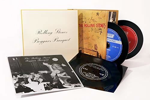 Rolling Stones - Beggars Banquet