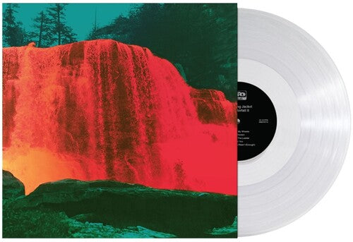 My Morning Jacket - The Waterfall II