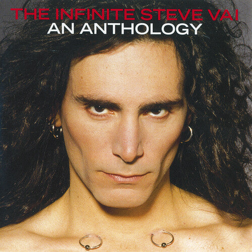 Steve Vai - Infinite Steve Vai: an Anthology