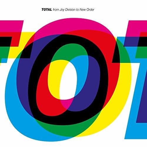 Joy Division - Total