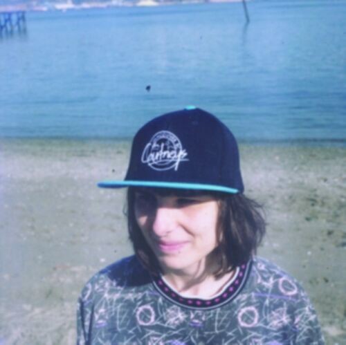 Courtneys - The Courtneys (reissue)