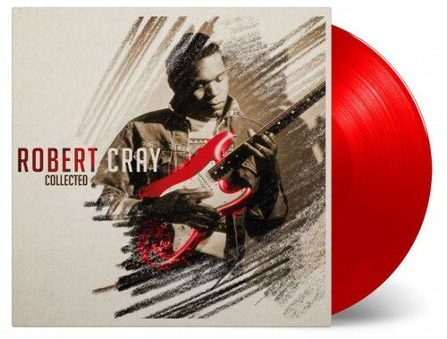 Robert Cray - COLLECTED