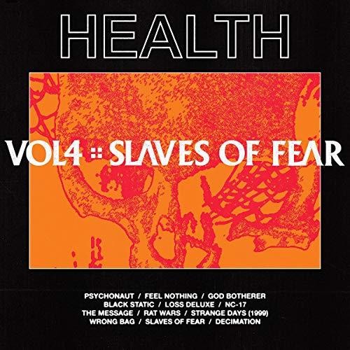 HEALTH - Vol. 4: Slaves Of Fear