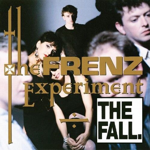 FALL - The Frenz Experiment (Expanded Edition)