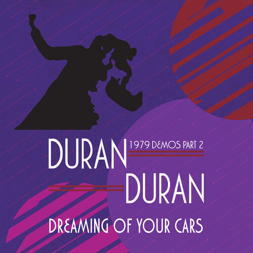 Dreaming Of Your Cars: 1979 Demos Part 2
