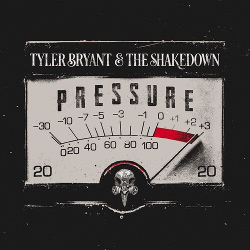 Tyler & Shakedown Bryant - Pressure