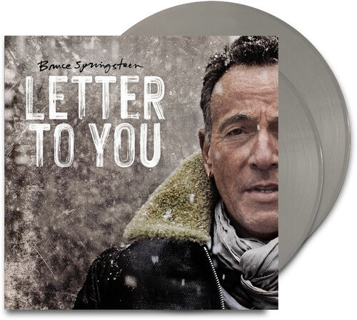 Bruce Springsteen - Letter to You