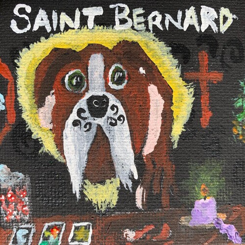 Lincoln - Saint Bernard