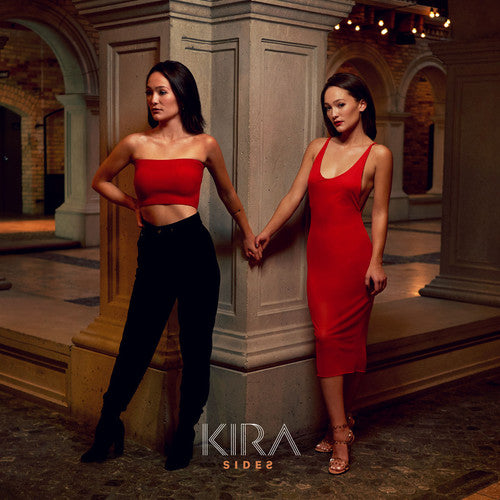 Kira Isabella - Sides