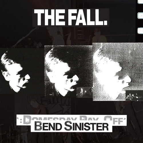 FALL - Bend Sinister / the Domesday Pay-Off - Plus