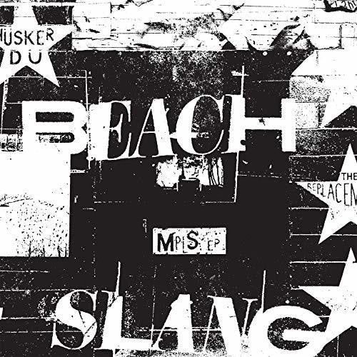 Beach Slang - MPLS