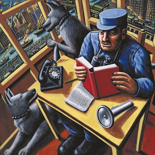 King Crimson - Night Watch