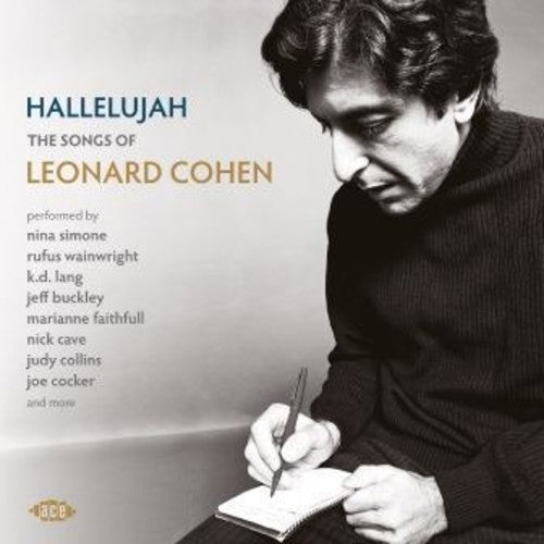 Hallelujah: Songs of Leonard Cohen / Various - Hallelujah: Songs Of Leonard Cohen / Various