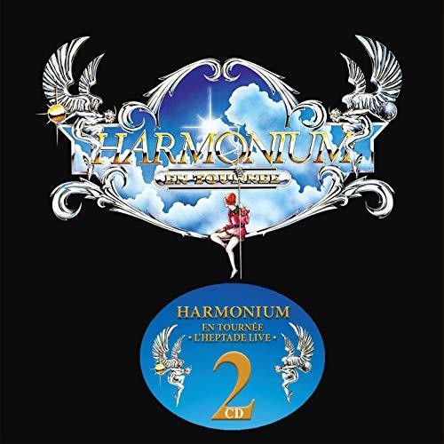 Harmonium - En Tournee
