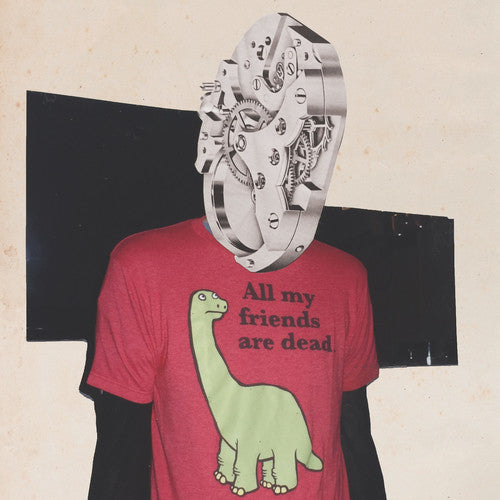 Smith, Chad / Klinghoffer, Josh - Jeepster / Monolith