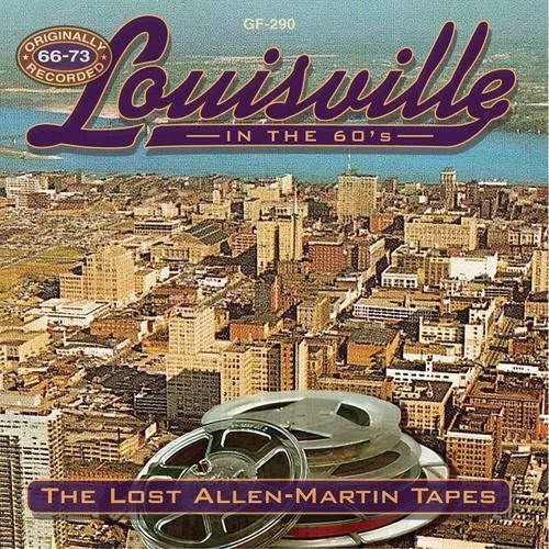 Louisville in the 60's / Various - Louisville in the 60's