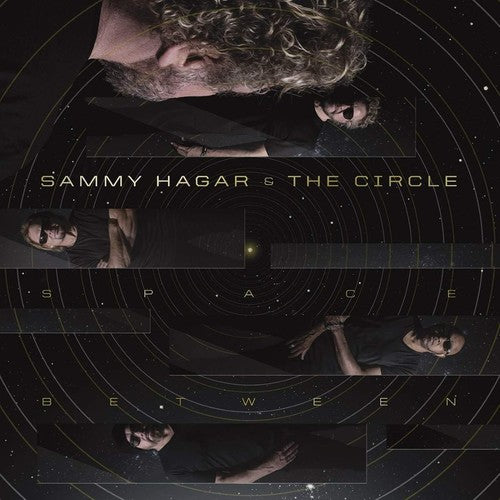 Sammy & the Circle Hagar - Space Between