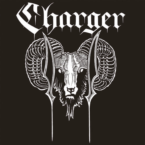 Charger / O.S.T. - Charger