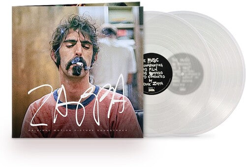 Frank (cvnl) Zappa - Zappa (Original Motion Picture Soundtrack)