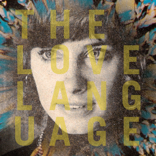The Love Language - The Love Language