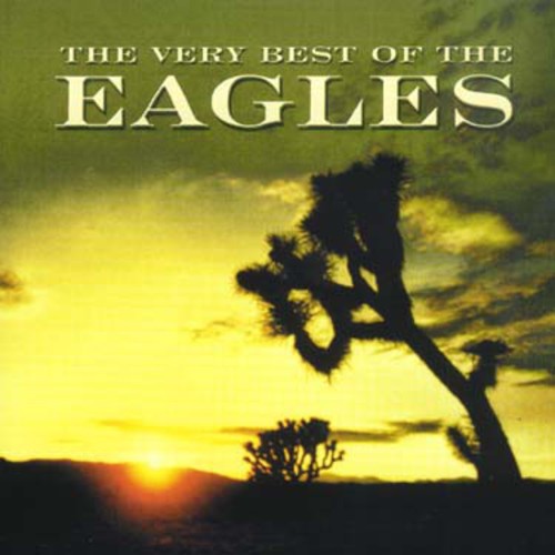 Eagles - Very Best of Eagles