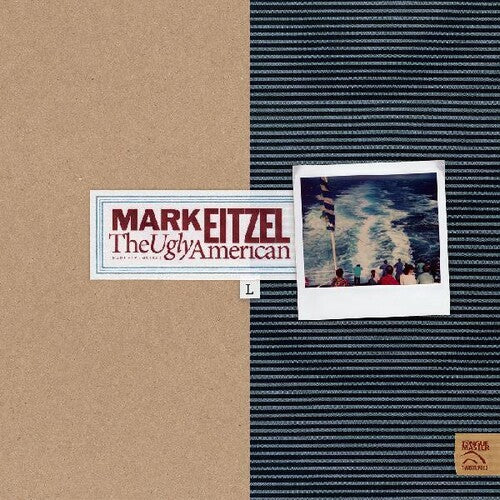 Mark Eitzel - The Ugly American