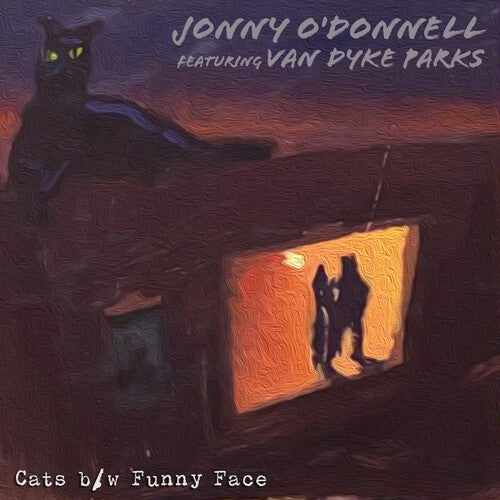 O'Donnell, Jonny / Parks, Van Dyke - Cats / Funny Face