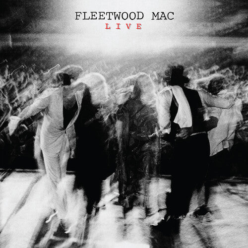 Fleetwood Mac - "Fleetwood Mac Live (Super Deluxe Edition) (2LP/3CD/7")"