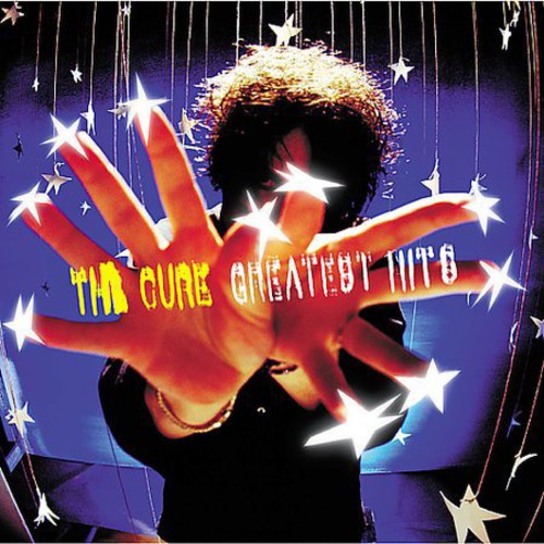 Cure - Greatest Hits