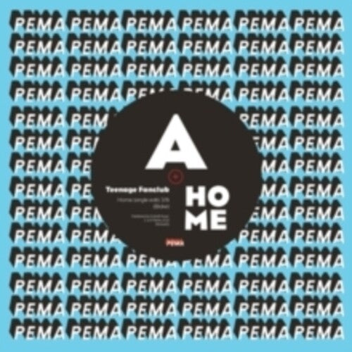 Teenage Fanclub - Home / Everything Is Falling Apart