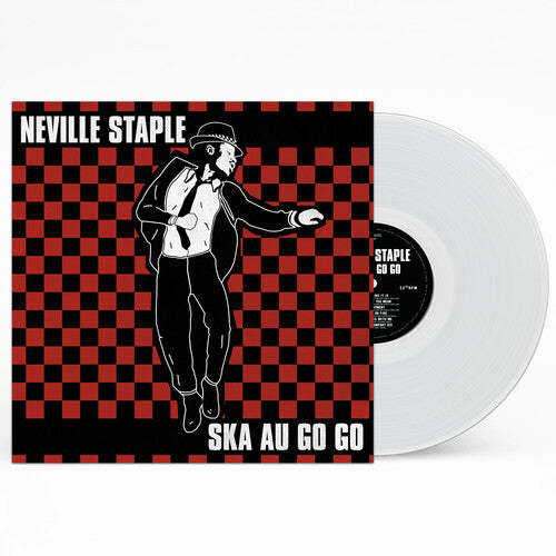 Neville Staple - Ska Au Go Go