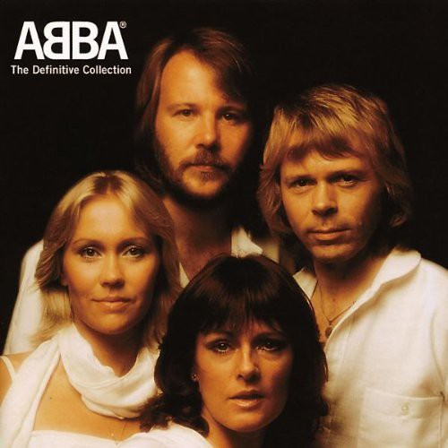 ABBA - Definitive Collection