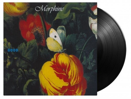 Morphine - Good [180-Gram Black Vinyl]